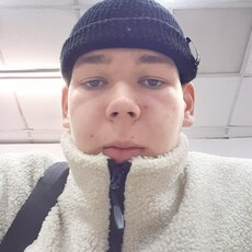 Фотография мужчины Максим, 20 лет из г. Новокузнецк