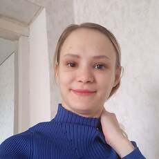 Фотография девушки Олеся, 26 лет из г. Нижний Новгород