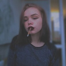 Фотография девушки Лика, 18 лет из г. Назарово