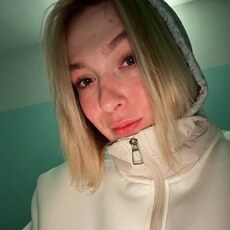 Фотография девушки Алиса, 25 лет из г. Солигорск