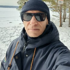 Фотография мужчины Виталий, 46 лет из г. Братск