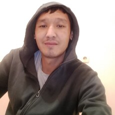 Фотография мужчины Supreme, 36 лет из г. Алматы