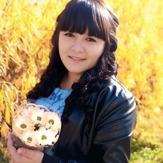 Фотография девушки Анастасия, 33 года из г. Хилок