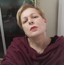 Фотография девушки Мария, 52 года из г. Москва