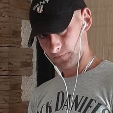 Фотография мужчины Артур, 37 лет из г. Барановичи