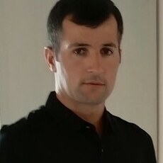 Фотография мужчины Амин, 34 года из г. Ступино