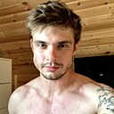 Сергей, 34 года