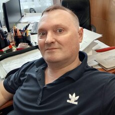 Фотография мужчины Egor, 43 года из г. Норильск