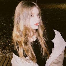 Фотография девушки Ангелина, 24 года из г. Люберцы