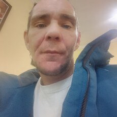 Фотография мужчины Алексей, 37 лет из г. Новокузнецк