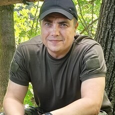 Фотография мужчины Юрий, 42 года из г. Ульяновск
