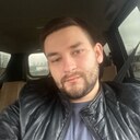 Макс, 24 года
