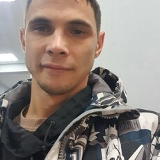 Фотография мужчины Данил, 33 года из г. Магнитогорск