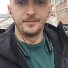 Фотография мужчины Александр, 32 года из г. Магнитогорск