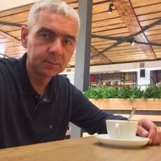 Фотография мужчины Сергей, 51 год из г. Алматы