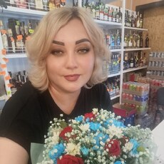 Фотография девушки Яна, 44 года из г. Барвенково