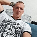 Жека, 40 лет