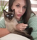 Катя, 38 лет