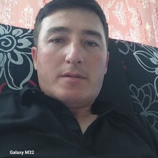 Фотография мужчины Заир, 40 лет из г. Мелитополь