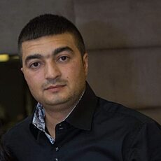 Фотография мужчины Армен, 35 лет из г. Долгопрудный