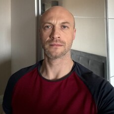 Фотография мужчины Роман, 42 года из г. Серпухов