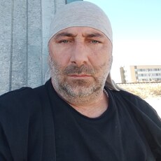 Фотография мужчины Ахмед, 47 лет из г. Курчатов