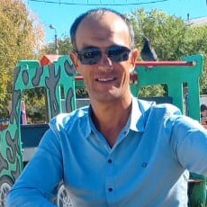 Фотография мужчины Саша, 38 лет из г. Шимановск