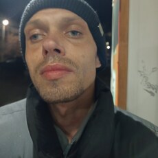 Фотография мужчины Алексей, 32 года из г. Тайга