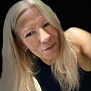 Anna, 58 лет