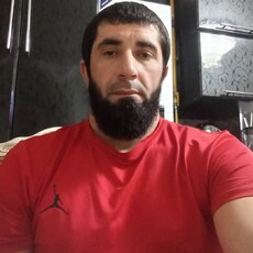 Фотография мужчины Саид, 33 года из г. Алексин