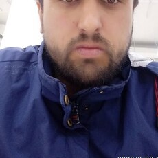 Фотография мужчины Бахтиёр, 25 лет из г. Ирбит