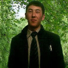 Фотография мужчины Ури, 32 года из г. Бишкек