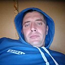 Валик Коновалов, 32 года