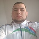 Сардор, 35 лет