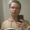 Данил, 24 года