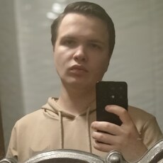 Фотография мужчины Данил, 24 года из г. Ревда