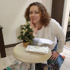 Фотография девушки Ирина, 43 года из г. Дзержинск