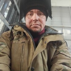 Фотография мужчины Сергей, 39 лет из г. Петропавловск-Камчатский