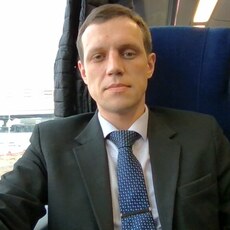 Фотография мужчины Дмитрий, 31 год из г. Тверь