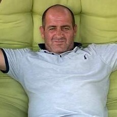 Фотография мужчины Артур, 44 года из г. Сочи