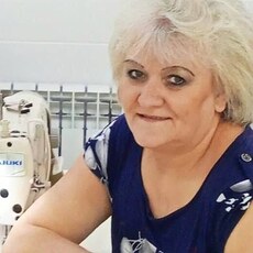 Фотография девушки Марина, 64 года из г. Иваново