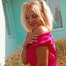 Фотография девушки Настенька, 34 года из г. Буда-Кошелево