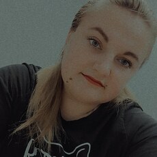 Фотография девушки Екатерина, 26 лет из г. Береза