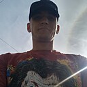 Голодный, 35 лет