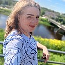 Оля, 53 года