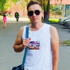 Фотография мужчины Роман, 27 лет из г. Коломна