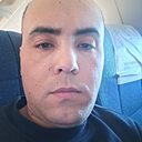 Анвар, 34 года