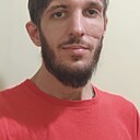 Сергей, 32 года