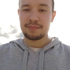 Фотография мужчины Артур, 30 лет из г. Ханты-Мансийск