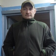 Фотография мужчины Николай, 42 года из г. Витебск